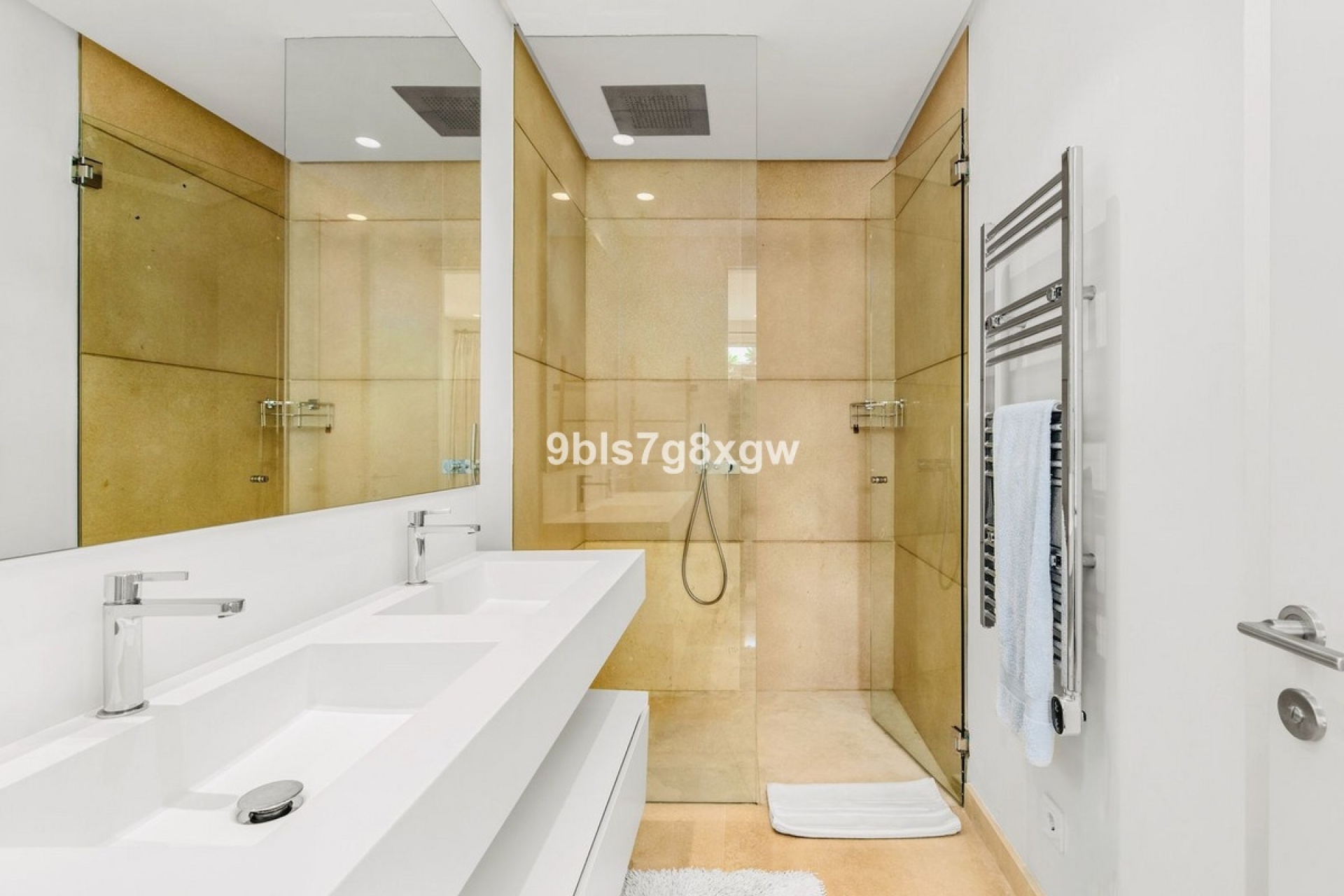 Wiederverkauf - apartment - Benahavís - Benahavís Centro