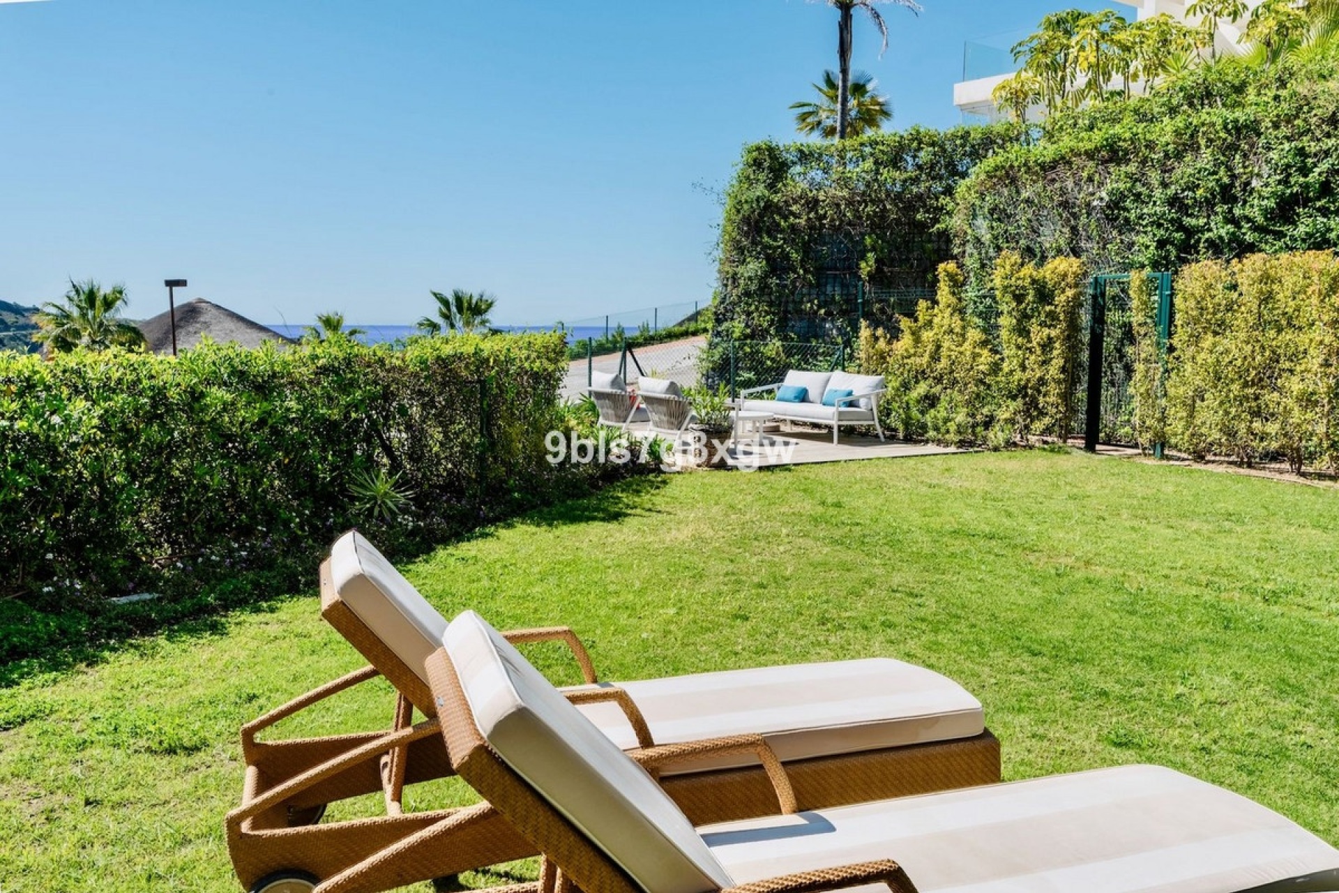Wiederverkauf - apartment - Benahavís - Benahavís Centro