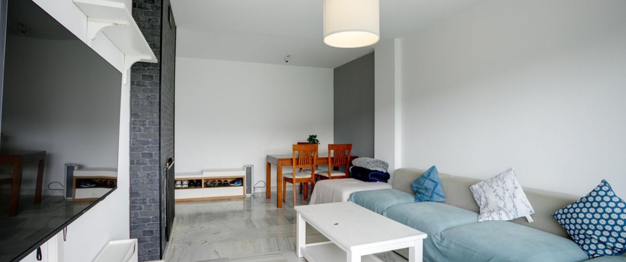 Wiederverkauf - apartment - Benahavís - Benahavís Centro