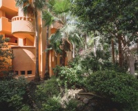 Wiederverkauf - apartment - Benahavís - Benahavís Centro