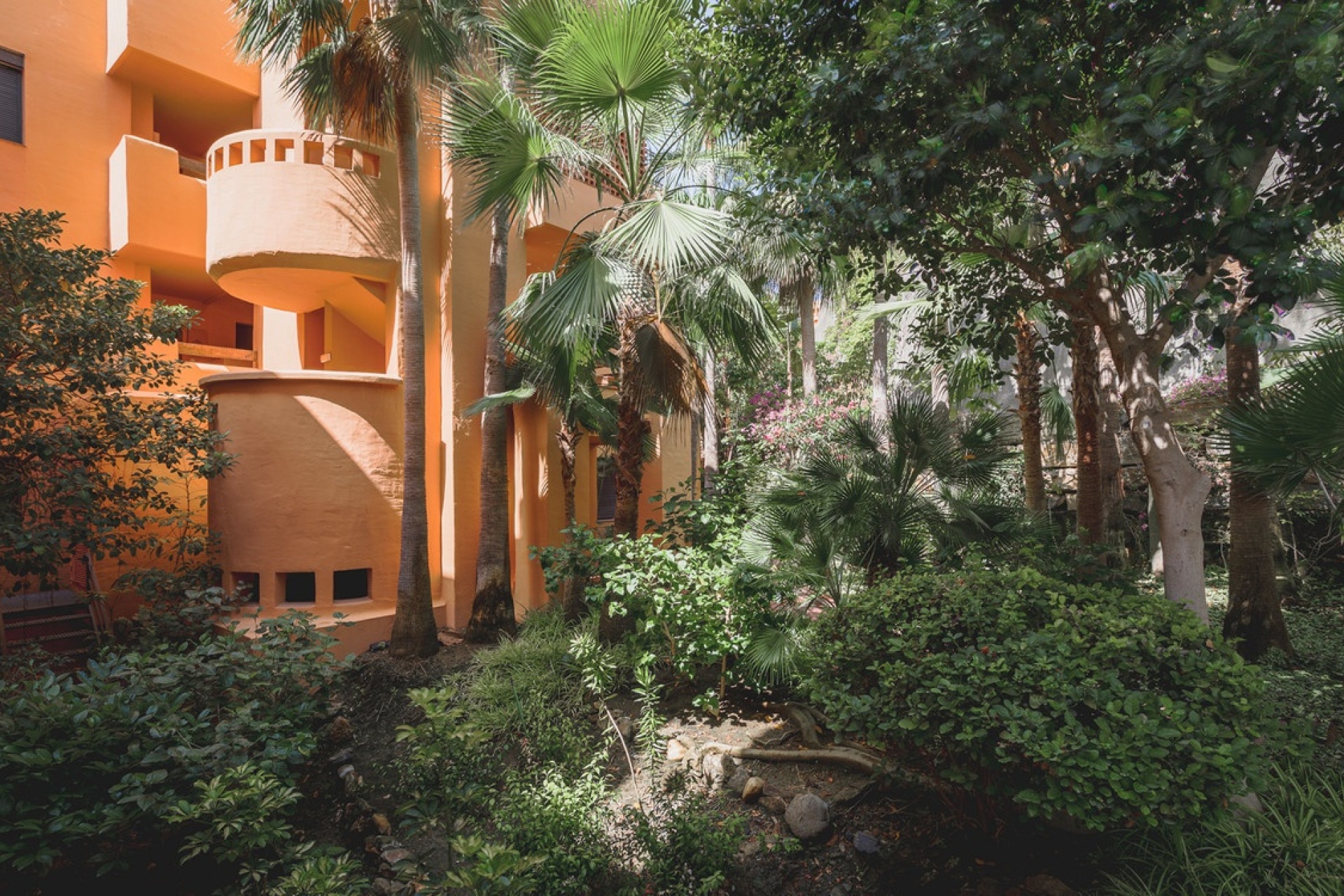 Wiederverkauf - apartment - Benahavís - Benahavís Centro