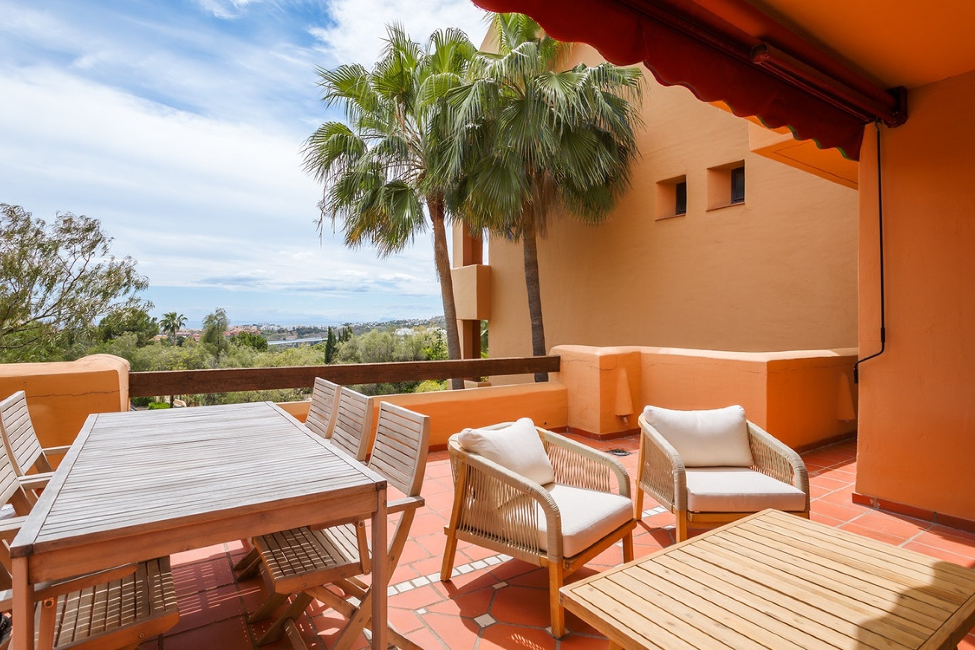 Wiederverkauf - apartment - Benahavís - Benahavís Centro