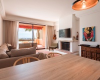 Wiederverkauf - apartment - Benahavís - Benahavís Centro