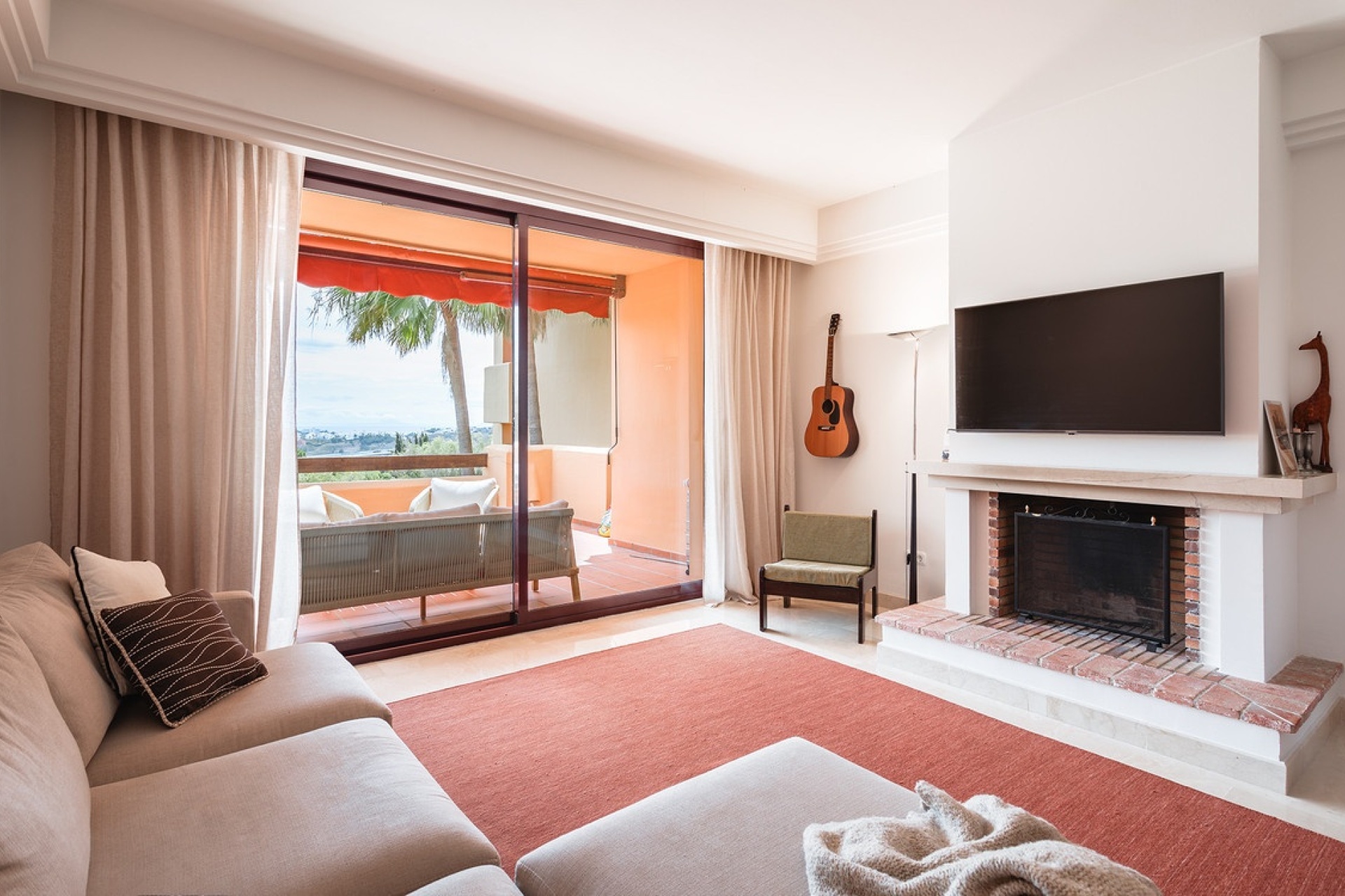 Wiederverkauf - apartment - Benahavís - Benahavís Centro