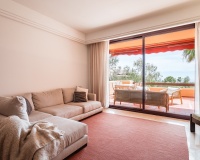 Wiederverkauf - apartment - Benahavís - Benahavís Centro