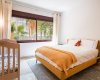 Wiederverkauf - apartment - Benahavís - Benahavís Centro