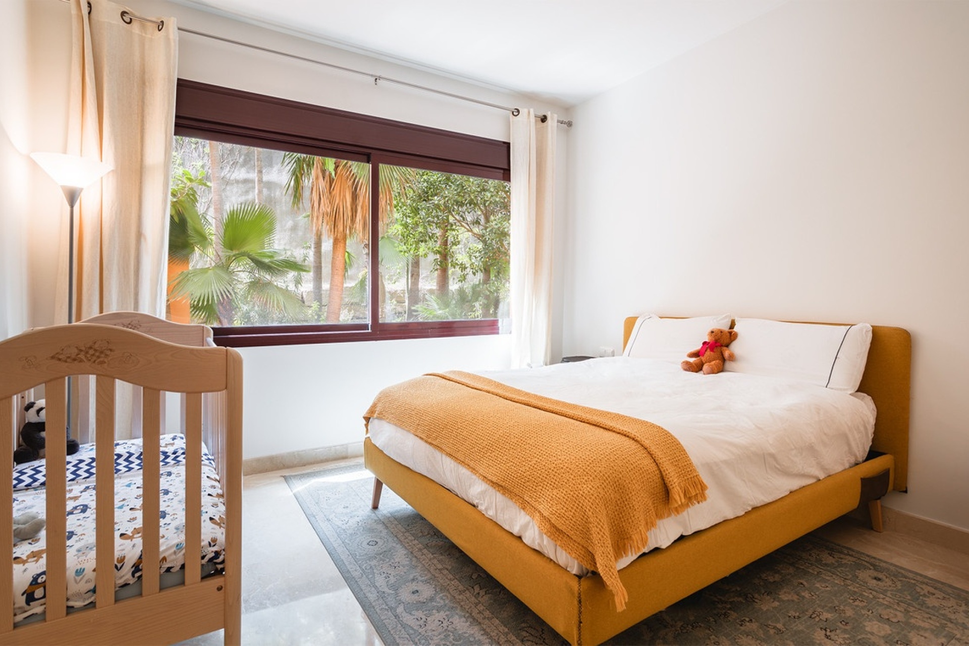 Wiederverkauf - apartment - Benahavís - Benahavís Centro