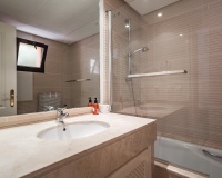 Wiederverkauf - apartment - Benahavís - Benahavís Centro