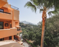 Wiederverkauf - apartment - Benahavís - Benahavís Centro
