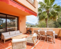 Wiederverkauf - apartment - Benahavís - Benahavís Centro