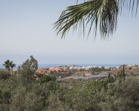 Wiederverkauf - apartment - Benahavís - Benahavís Centro