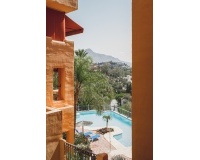 Wiederverkauf - apartment - Benahavís - Benahavís Centro