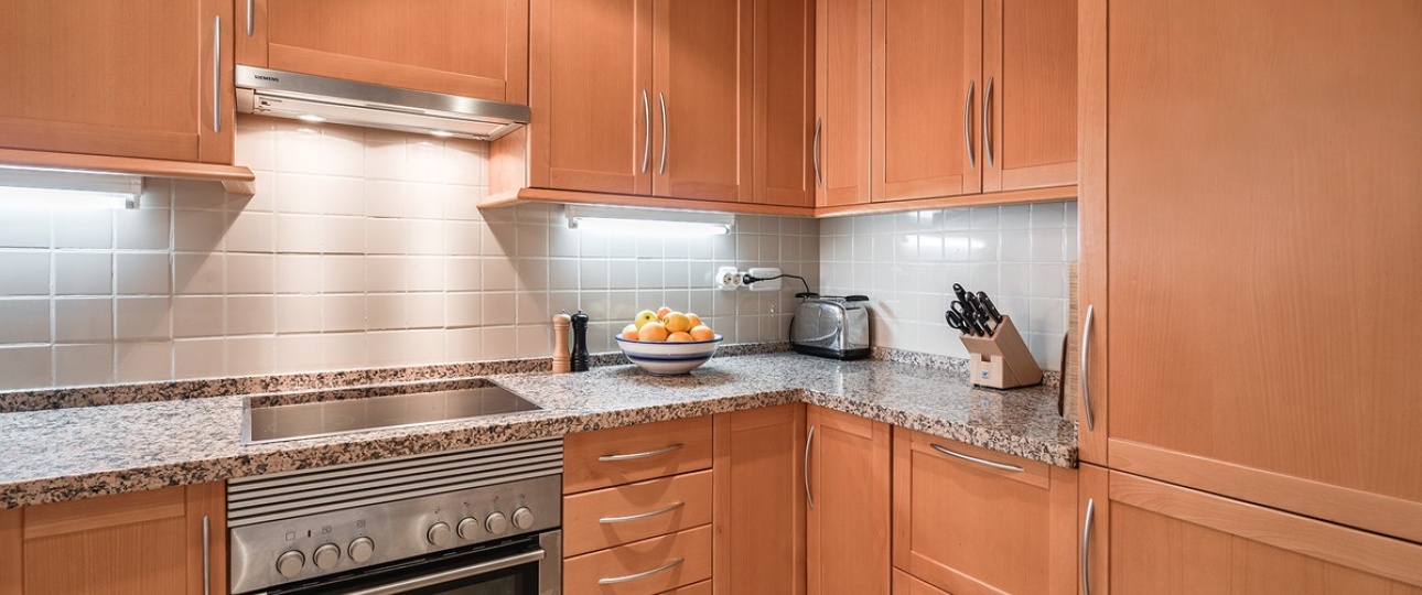Wiederverkauf - apartment - Benahavís - Benahavís Centro