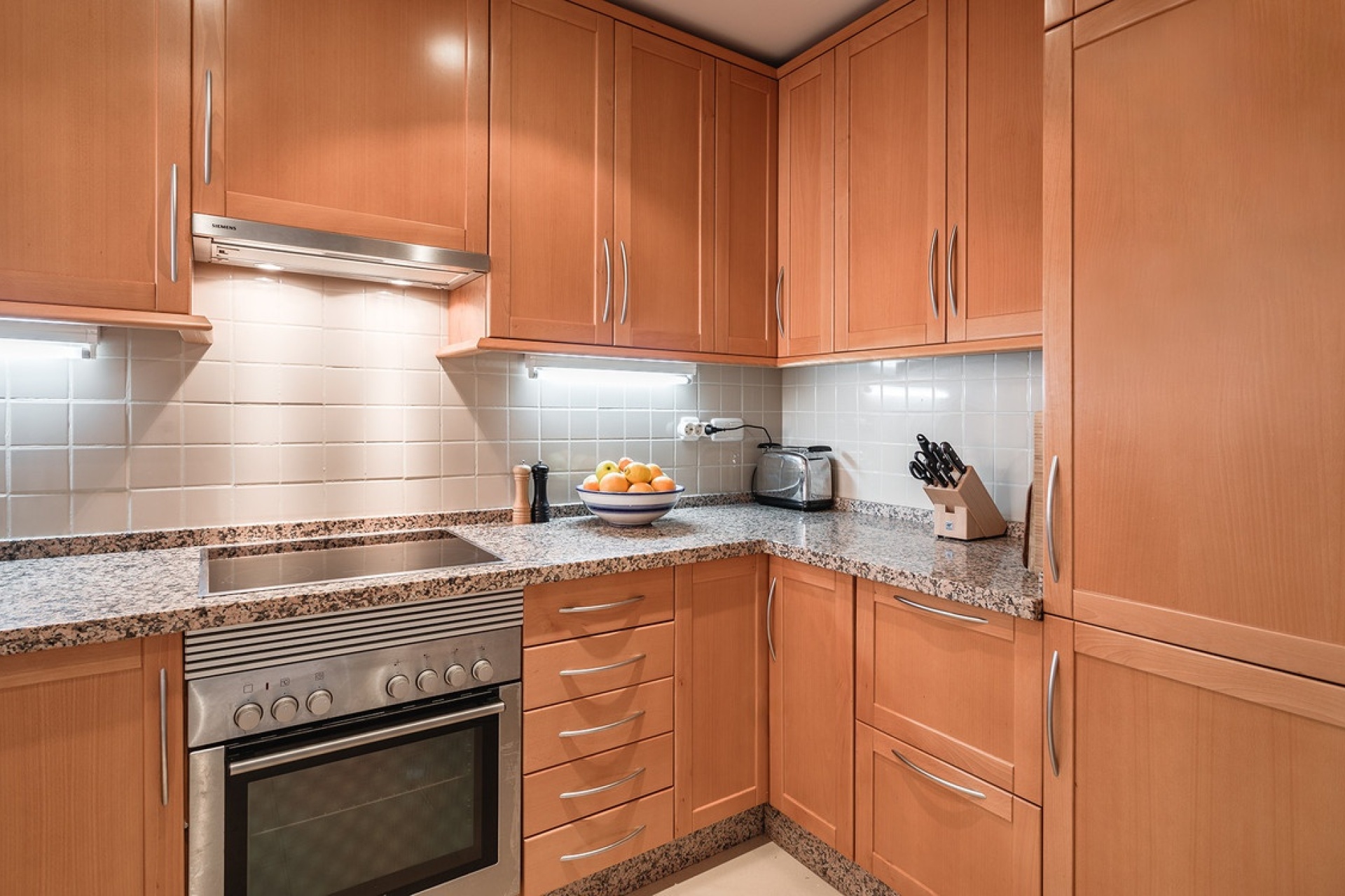 Wiederverkauf - apartment - Benahavís - Benahavís Centro