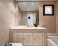 Wiederverkauf - apartment - Benahavís - Benahavís Centro