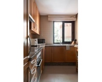 Wiederverkauf - apartment - Benahavís - Benahavís Centro