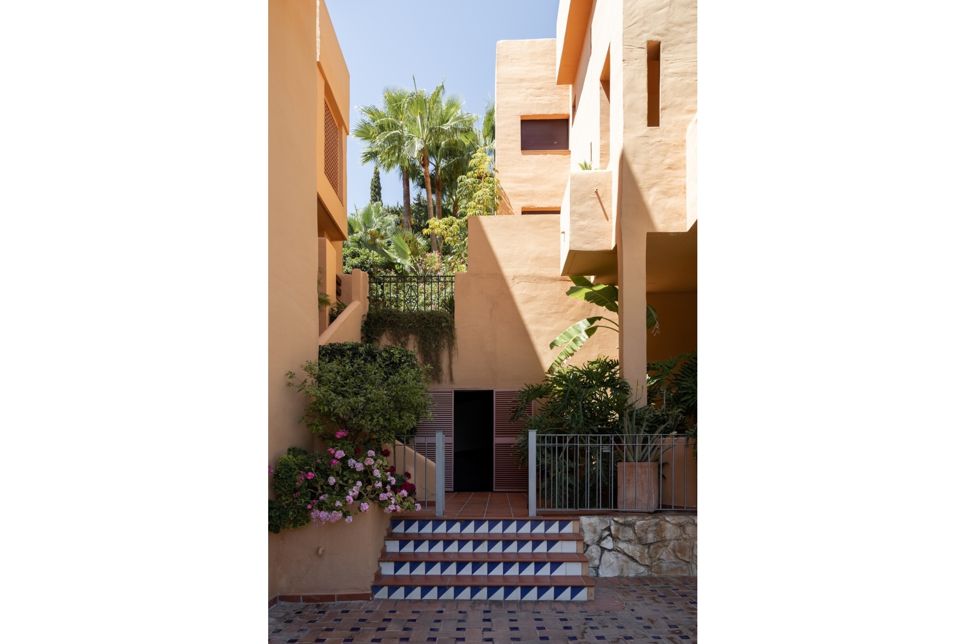 Wiederverkauf - apartment - Benahavís - Benahavís Centro