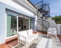 Wiederverkauf - apartment - Benahavís - Benahavís Centro