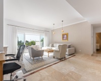 Wiederverkauf - apartment - Benahavís - Benahavís Centro