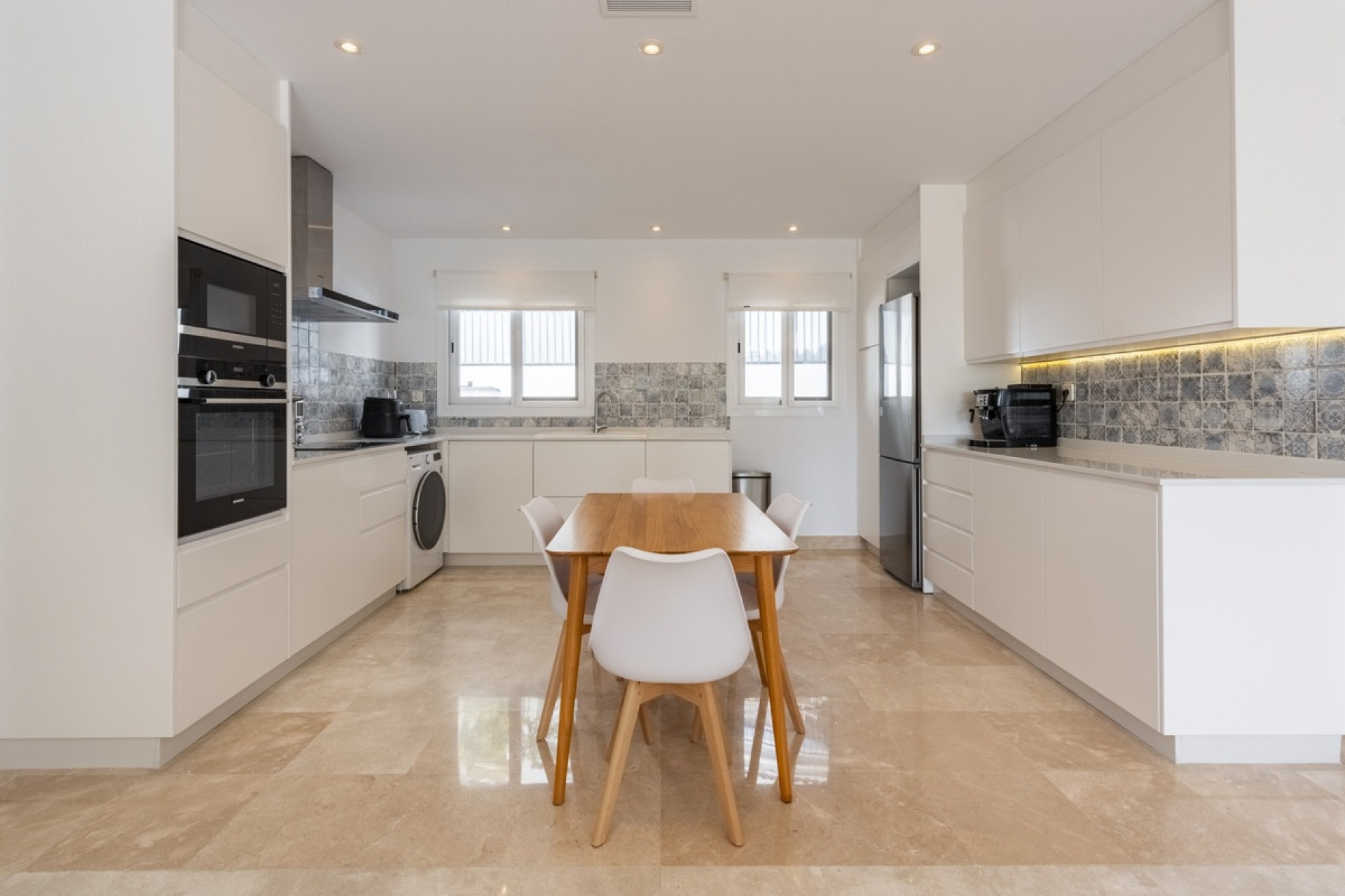 Wiederverkauf - apartment - Benahavís - Benahavís Centro