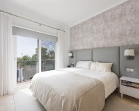 Wiederverkauf - apartment - Benahavís - Benahavís Centro