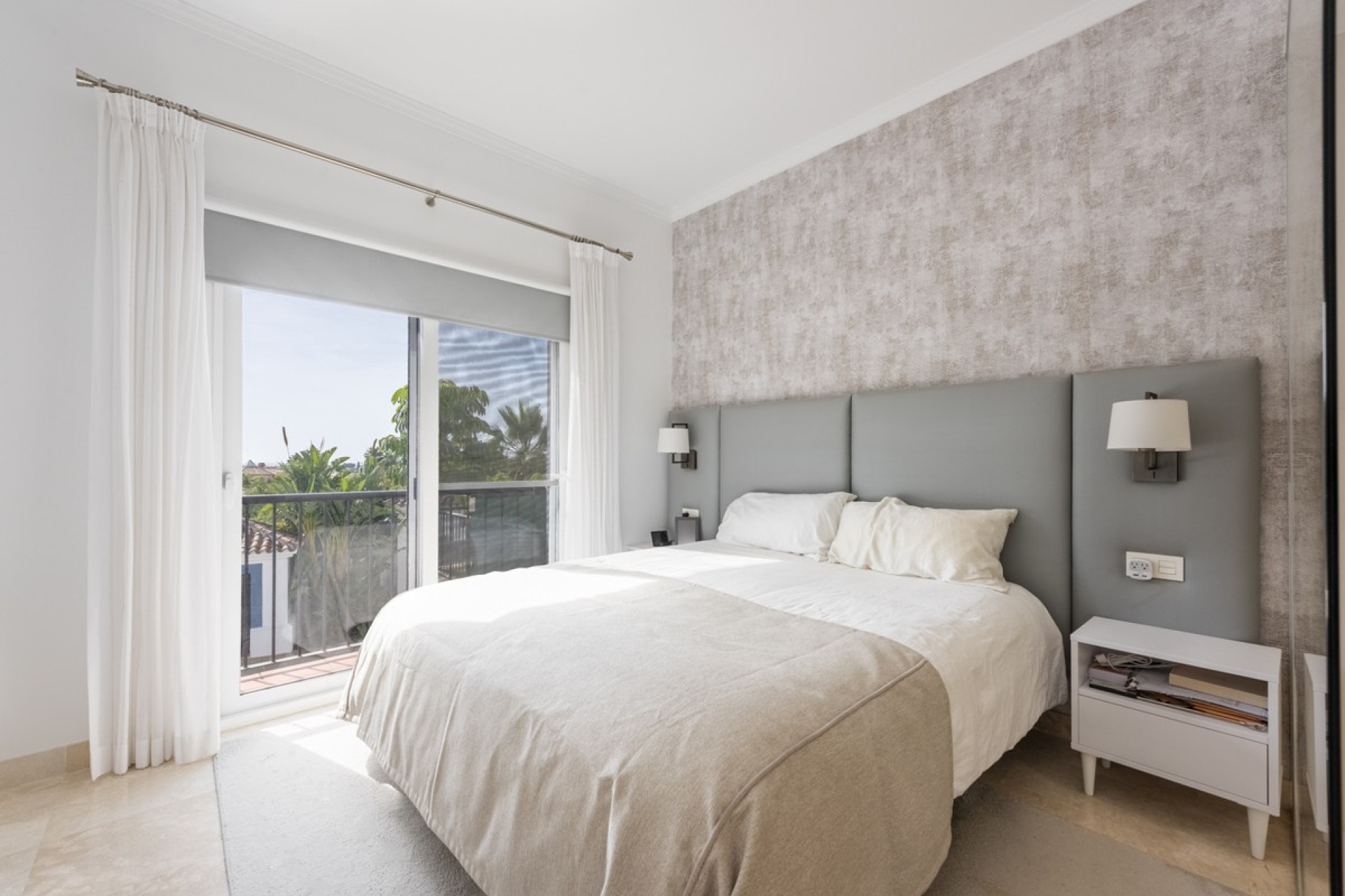 Wiederverkauf - apartment - Benahavís - Benahavís Centro