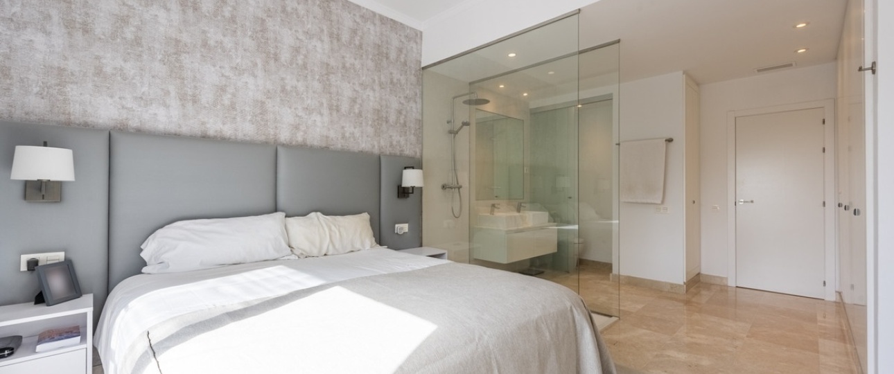 Wiederverkauf - apartment - Benahavís - Benahavís Centro
