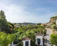Wiederverkauf - apartment - Benahavís - Benahavís Centro