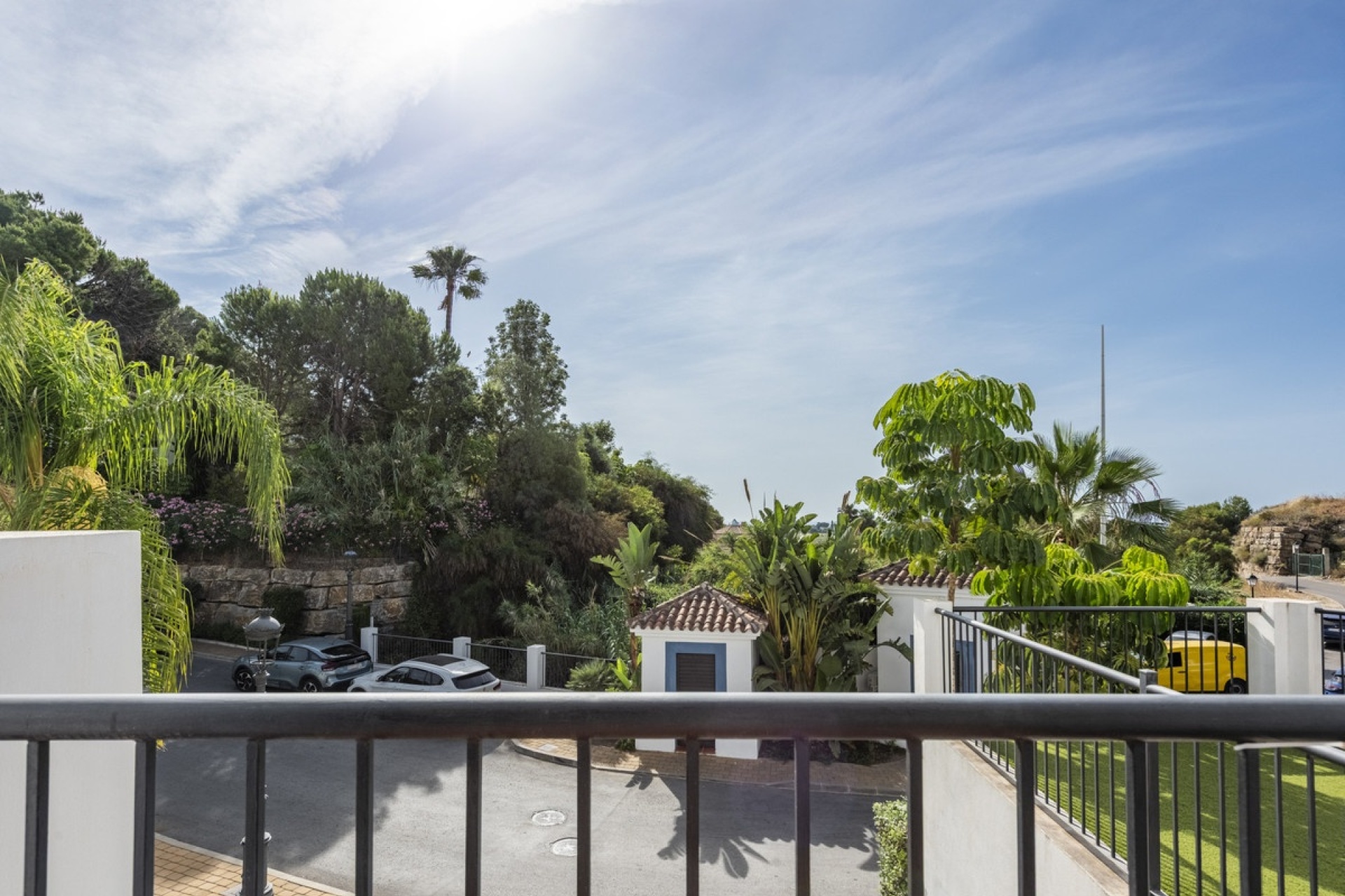 Wiederverkauf - apartment - Benahavís - Benahavís Centro