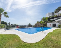 Wiederverkauf - apartment - Benahavís - Benahavís Centro