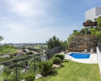 Wiederverkauf - apartment - Benahavís - Benahavís Centro