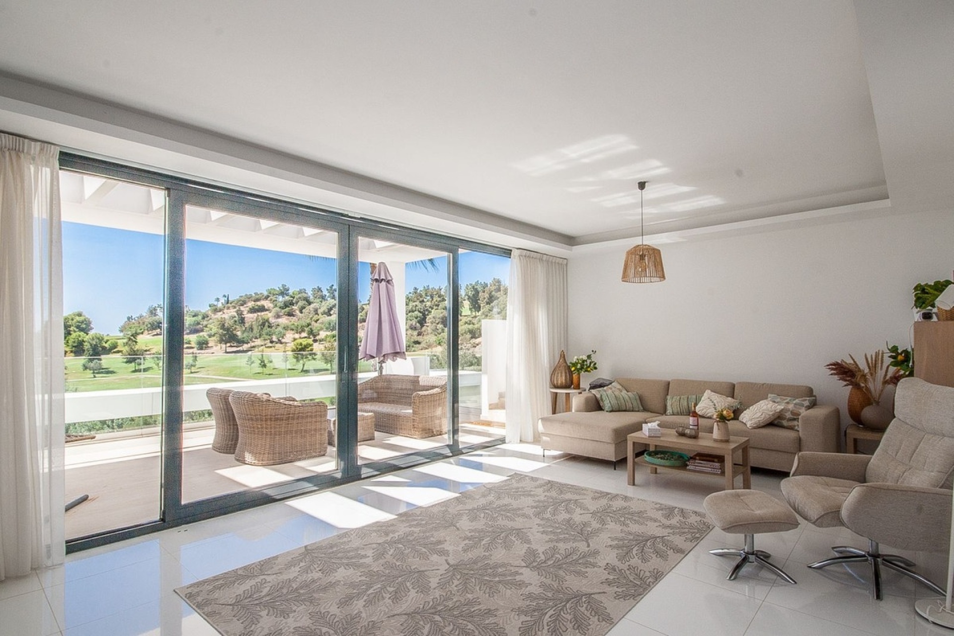 Wiederverkauf - apartment - Benahavís - Benahavís Centro