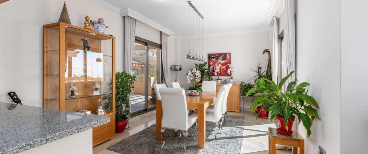 Wiederverkauf - apartment - Benahavís - Benahavís Centro