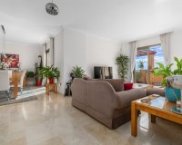 Wiederverkauf - apartment - Benahavís - Benahavís Centro