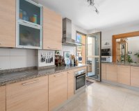 Wiederverkauf - apartment - Benahavís - Benahavís Centro