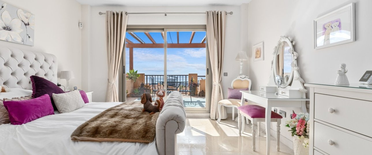Wiederverkauf - apartment - Benahavís - Benahavís Centro