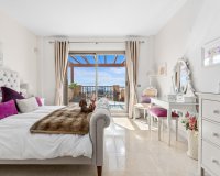 Wiederverkauf - apartment - Benahavís - Benahavís Centro