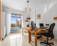 Wiederverkauf - apartment - Benahavís - Benahavís Centro