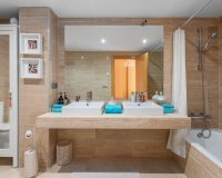 Wiederverkauf - apartment - Benahavís - Benahavís Centro