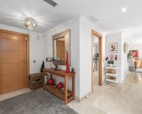 Wiederverkauf - apartment - Benahavís - Benahavís Centro