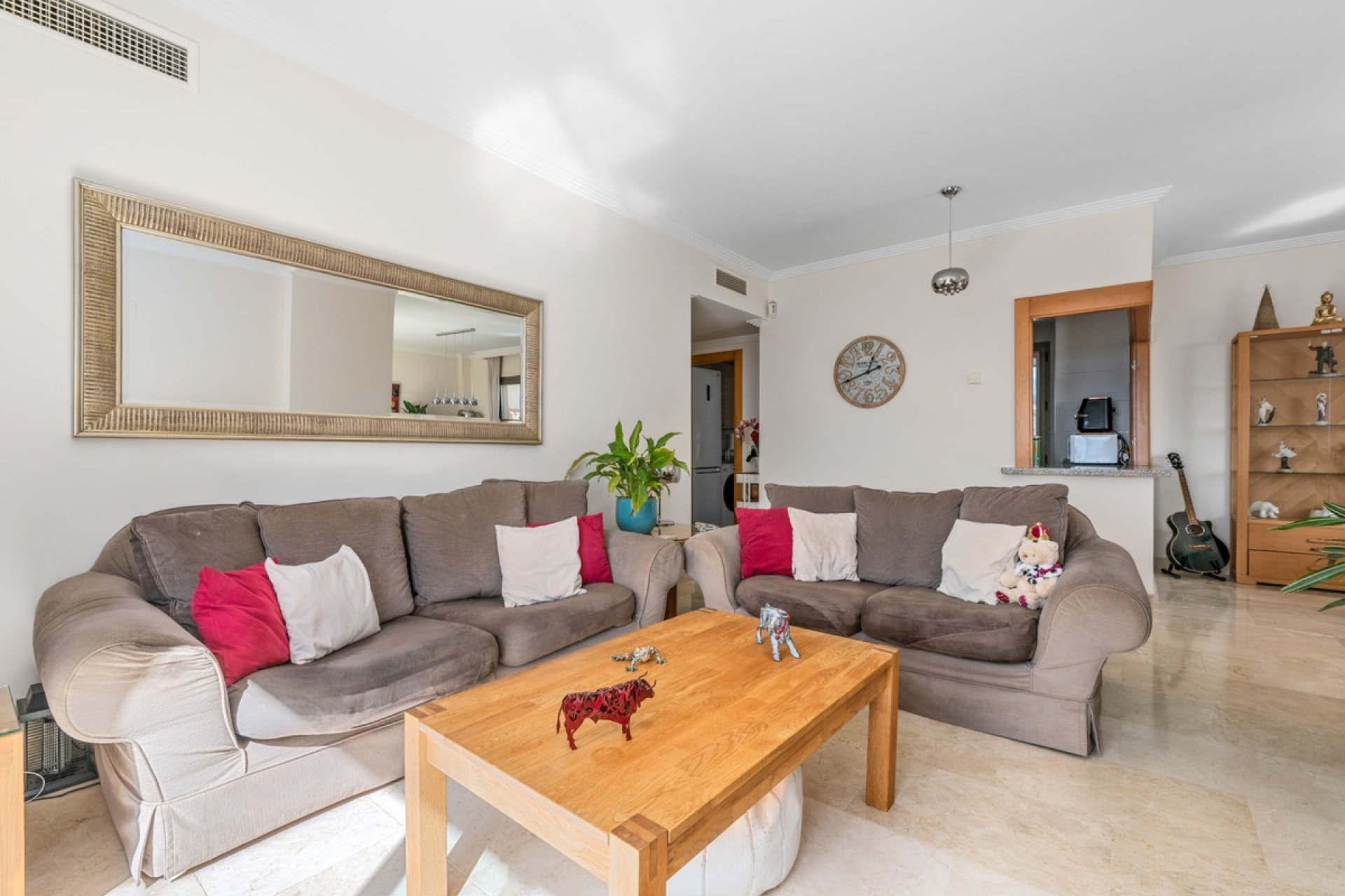 Wiederverkauf - apartment - Benahavís - Benahavís Centro