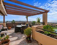 Wiederverkauf - apartment - Benahavís - Benahavís Centro