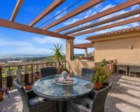 Wiederverkauf - apartment - Benahavís - Benahavís Centro