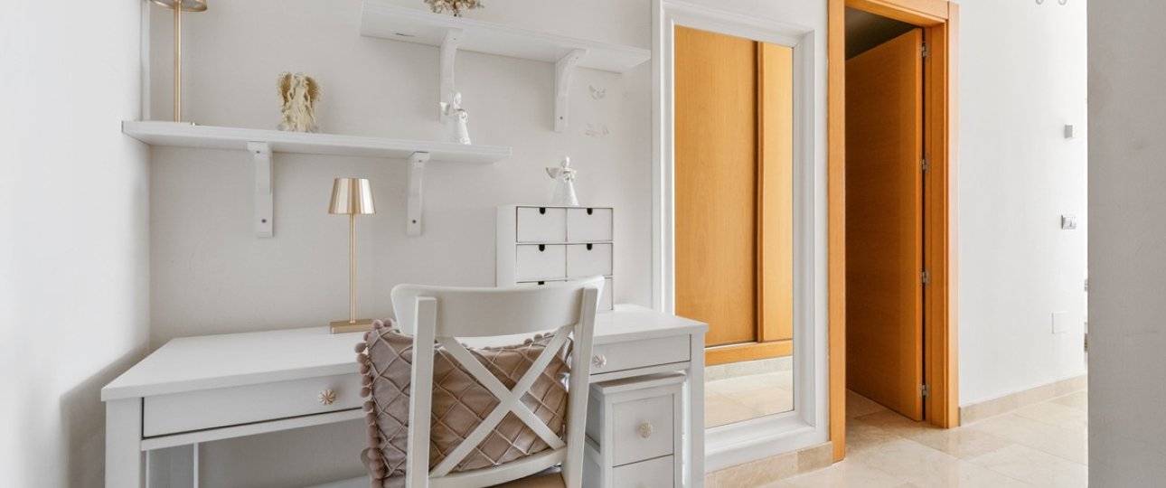 Wiederverkauf - apartment - Benahavís - Benahavís Centro