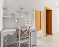 Wiederverkauf - apartment - Benahavís - Benahavís Centro