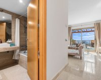 Wiederverkauf - apartment - Benahavís - Benahavís Centro