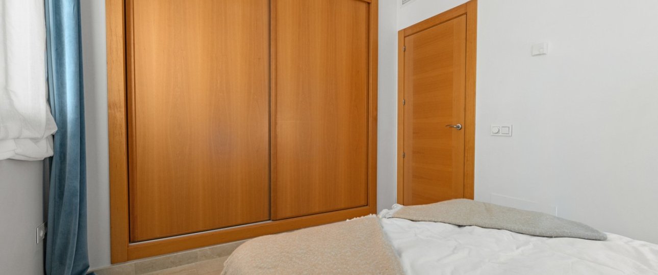 Wiederverkauf - apartment - Benahavís - Benahavís Centro