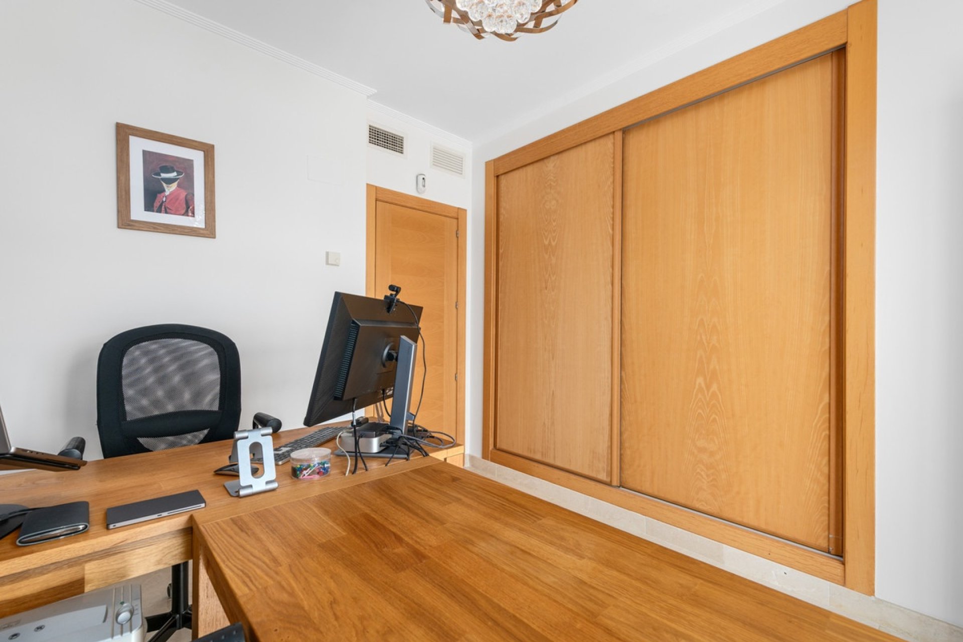 Wiederverkauf - apartment - Benahavís - Benahavís Centro
