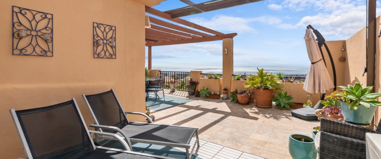 Wiederverkauf - apartment - Benahavís - Benahavís Centro