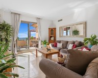 Wiederverkauf - apartment - Benahavís - Benahavís Centro